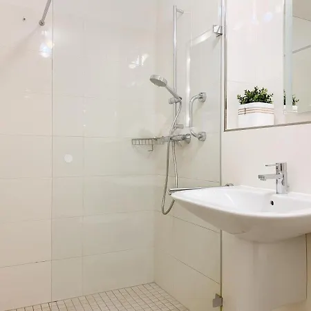 Haus Am Meer 11 Appartement *