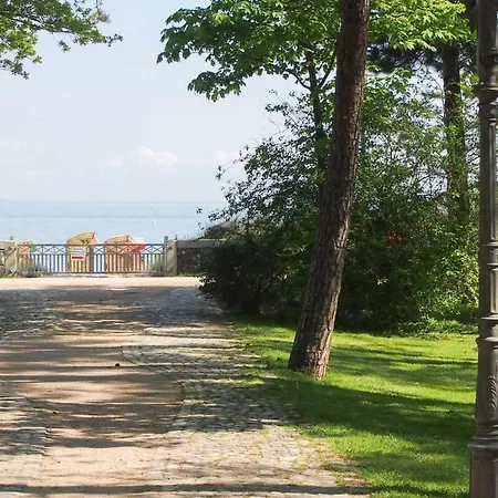 Haus Am Meer 11 Appartement *